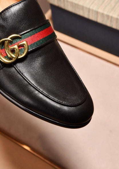 Double G Loafer (Men’s)