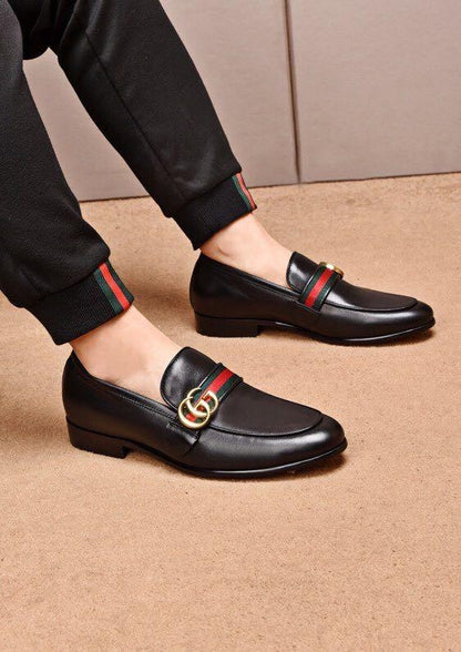 Double G Loafer (Men’s)