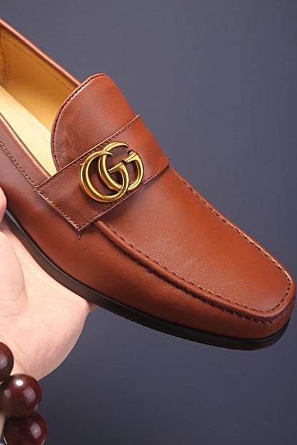 Double G Loafer (Men’s)