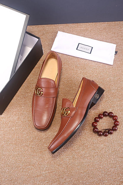 Double G Loafer (Men’s)