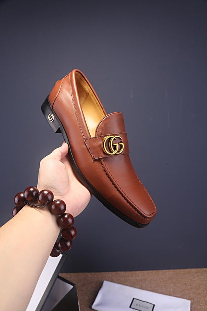 Double G Loafer (Men’s)