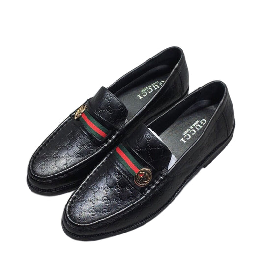 Double G Loafer (Men’s)