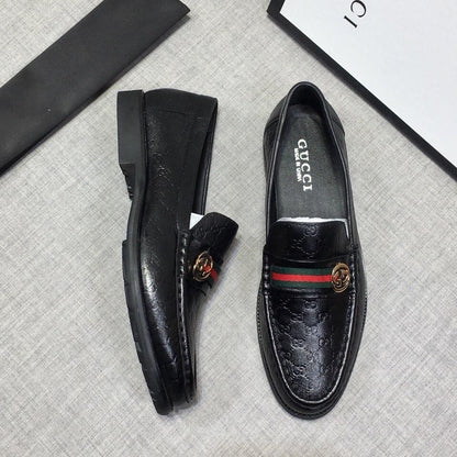 Double G Loafer (Men’s)