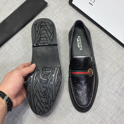 Double G Loafer (Men’s)