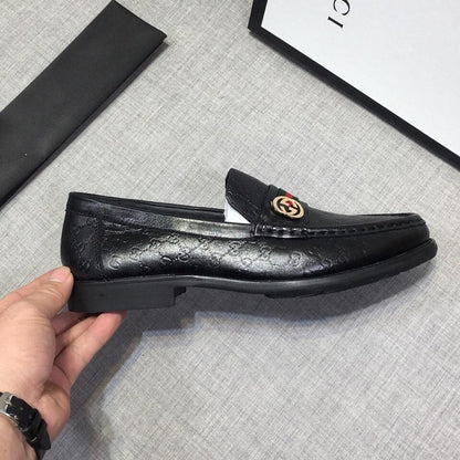 Double G Loafer (Men’s)