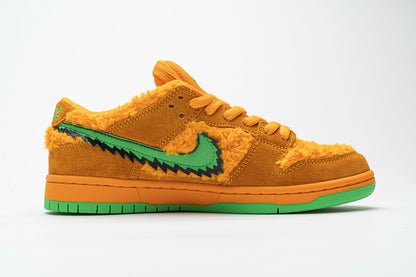 Dunk Low (Women's)