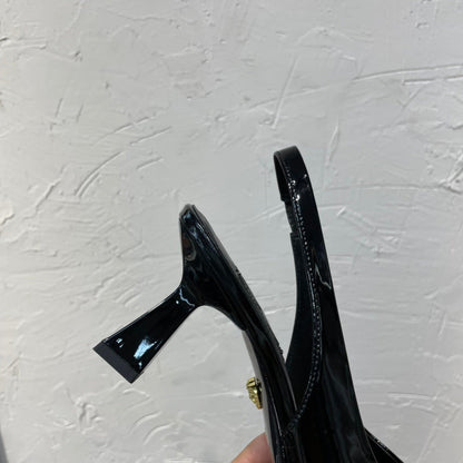 Medusa Sling-Back Pump (Women’s)