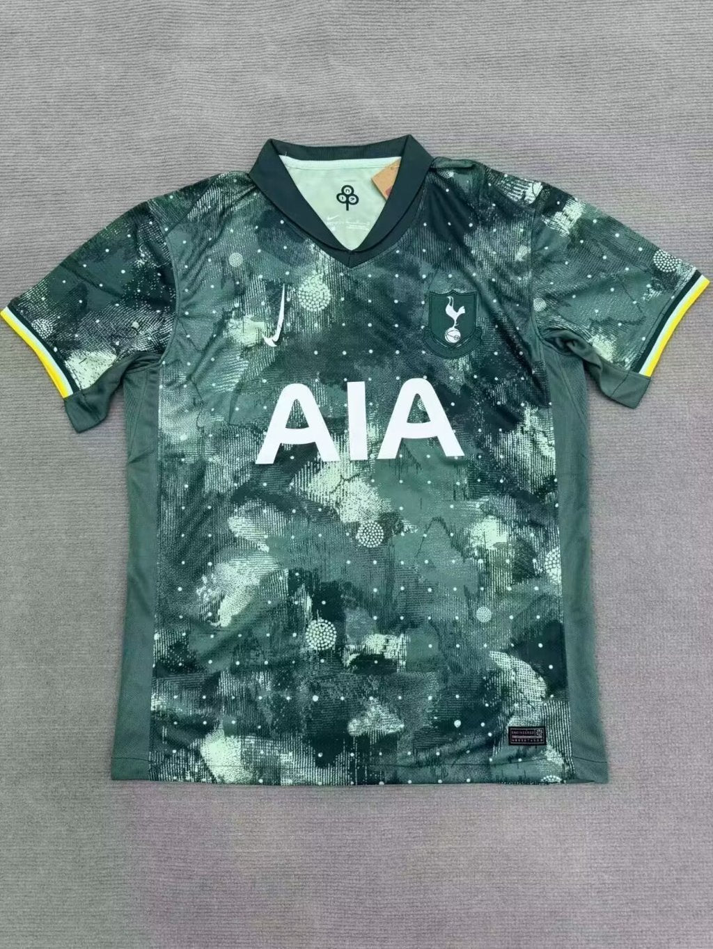 Tottenham Jersey 2024/25