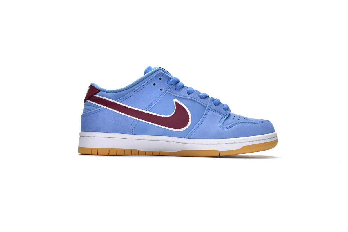 Dunk Low (Women's)