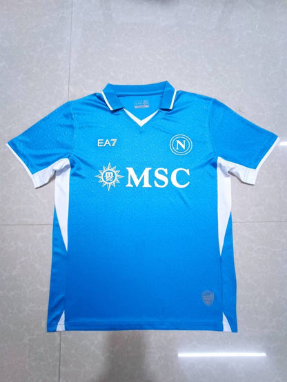 Napoli Jersey 2024/25