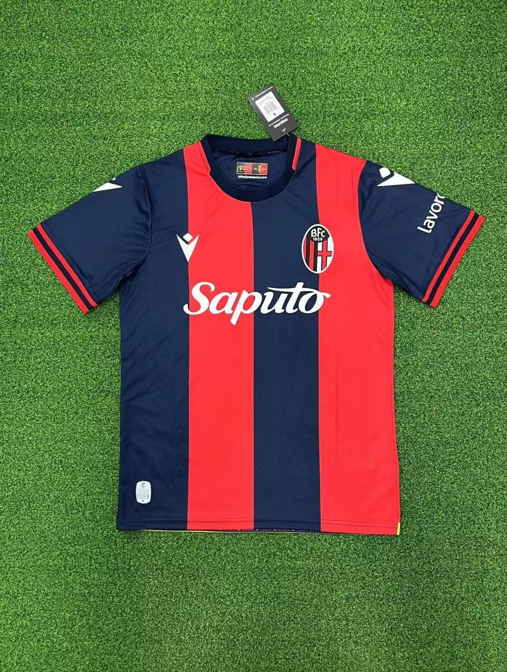 Bologna Jersey 2024/25