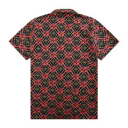 Double G Logo Shirt