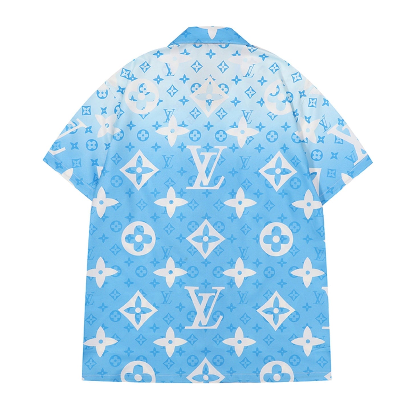 Monogram Logo Shirt