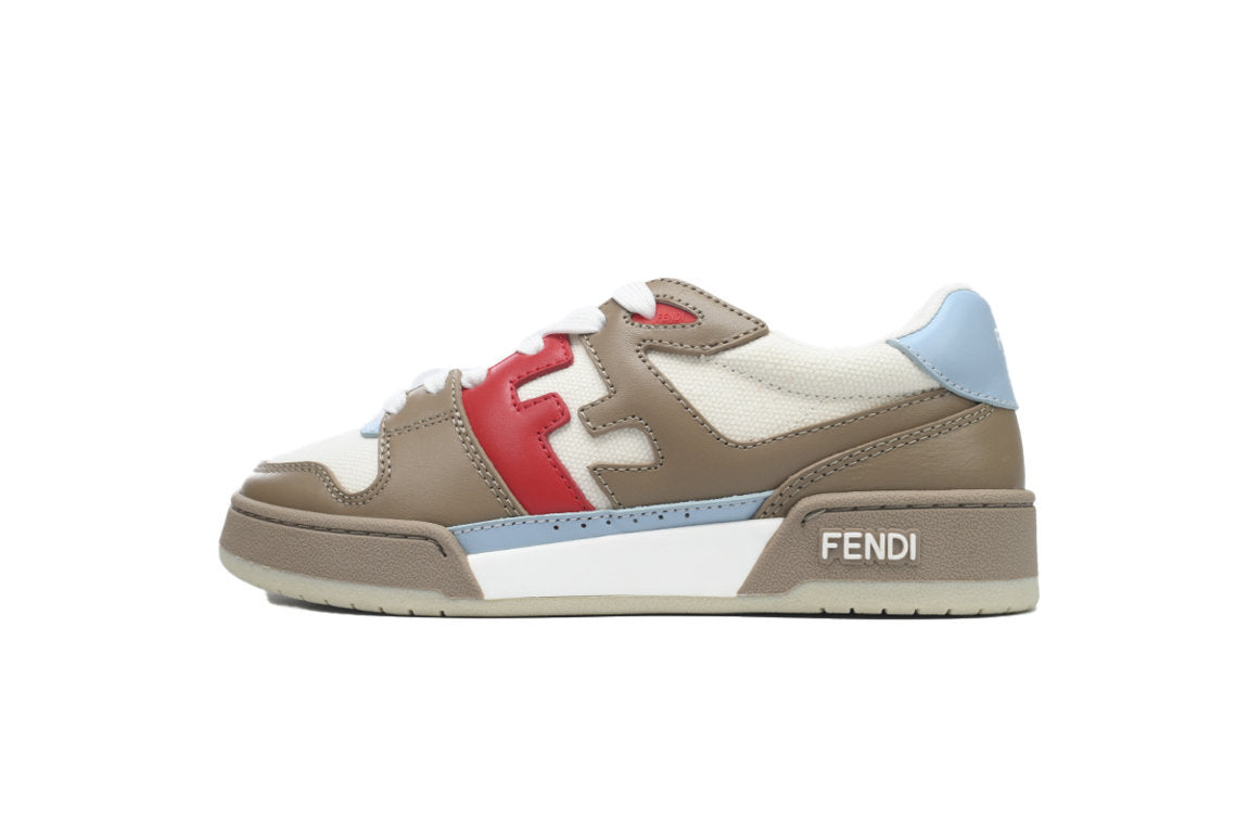 Match Low-Top Sneaker (Men's)