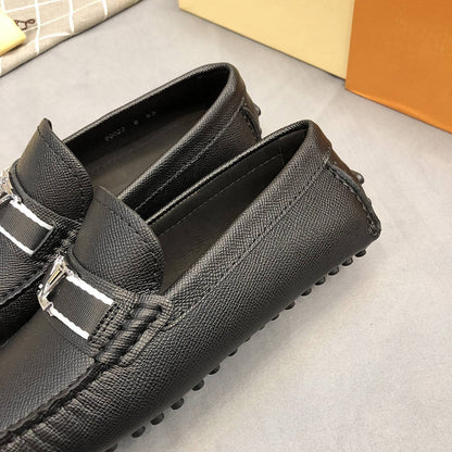 Hockenheim Moccasin (Men's)