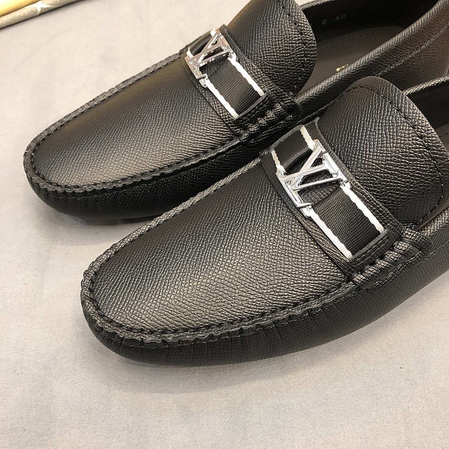 Hockenheim Moccasin (Men's)