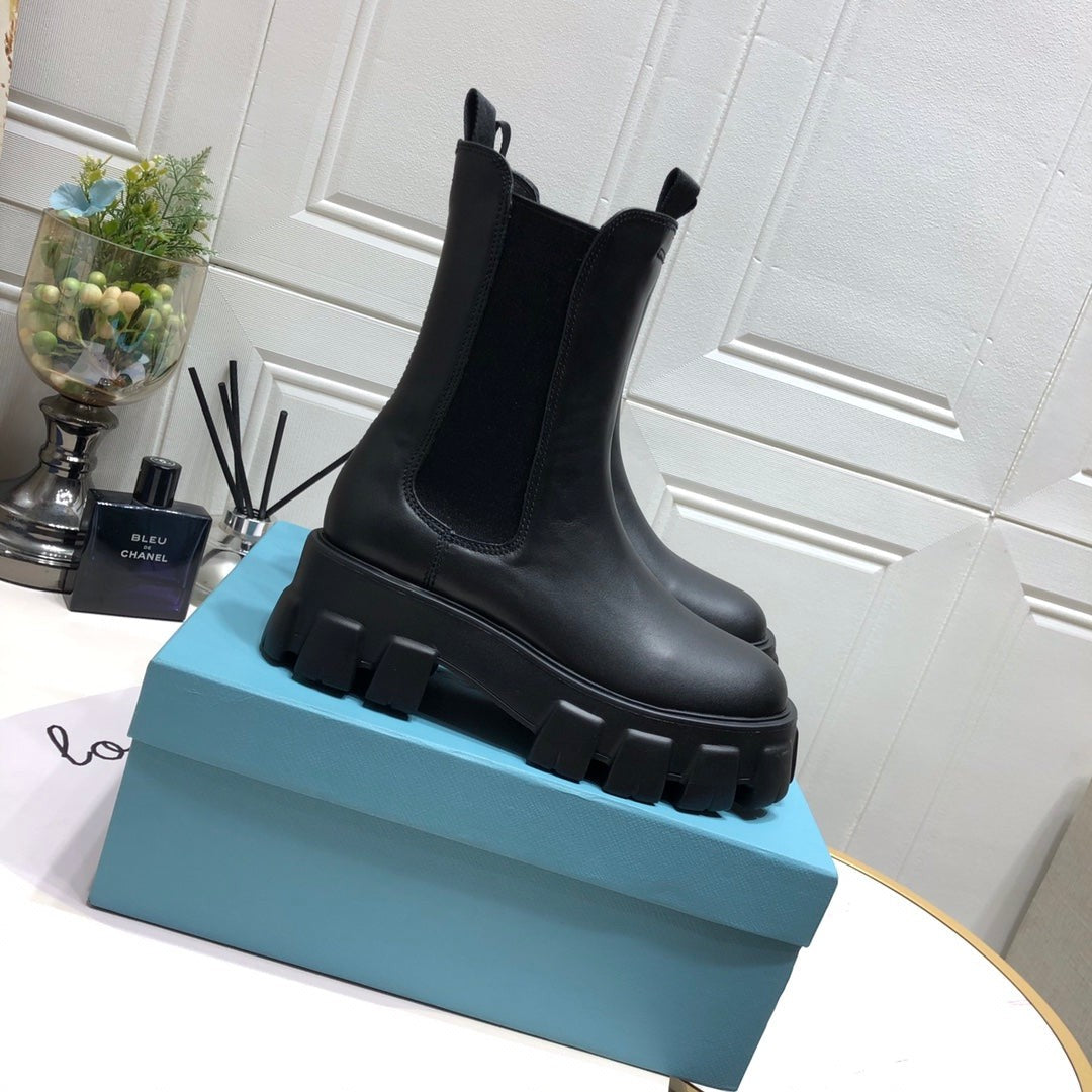 Monolith Boots (Women’s)