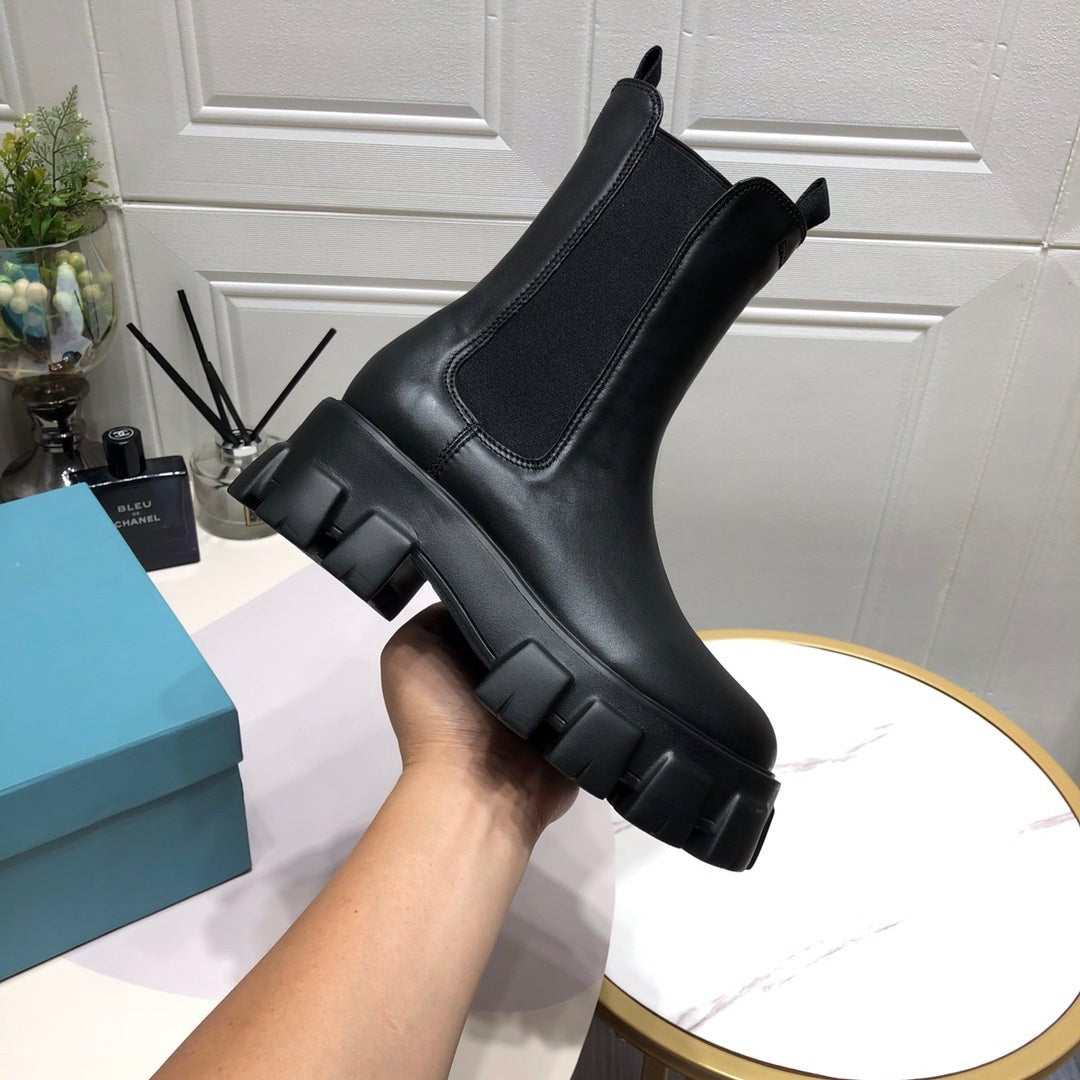 Monolith Boots (Women’s)