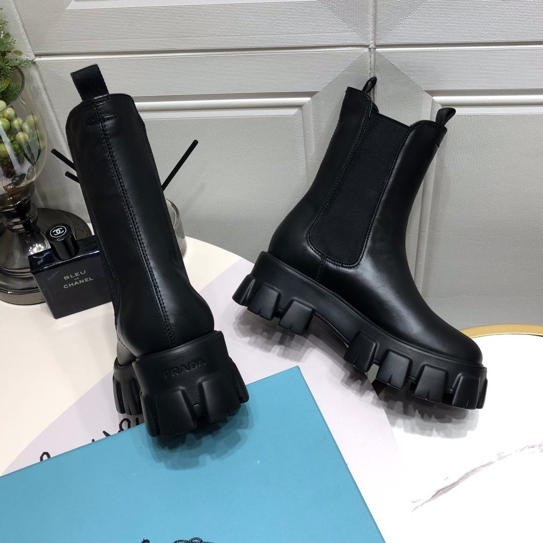 Monolith Boots (Women’s)