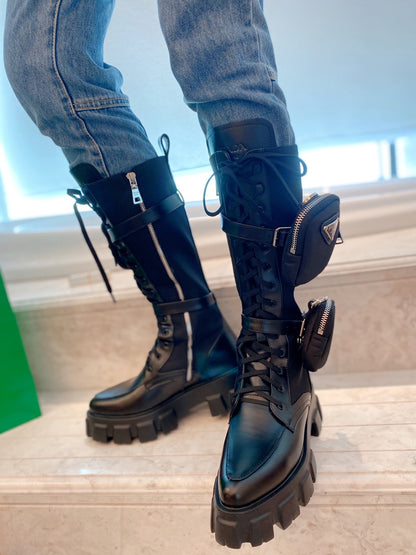 Monolith Boots (Women's)