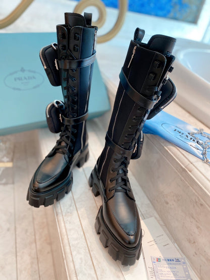 Monolith Boots (Women's)