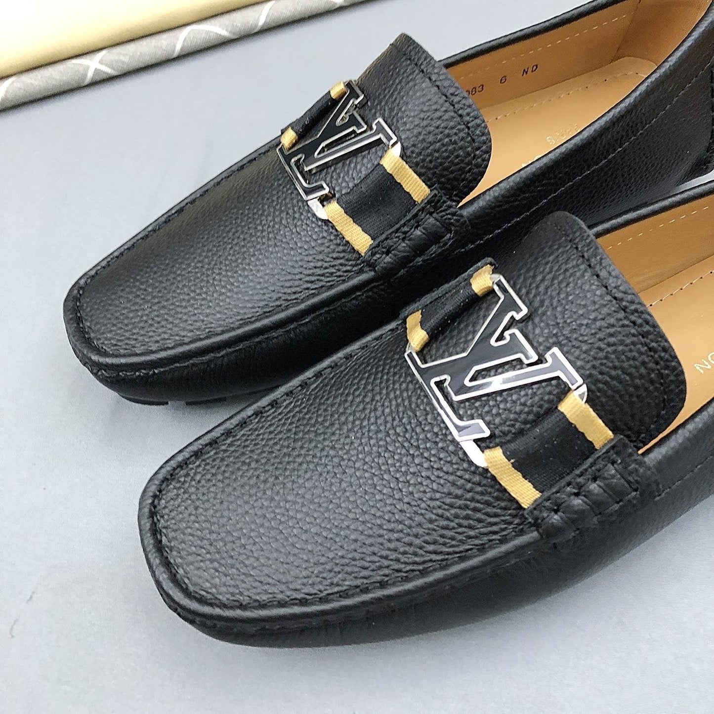 Monte Carlo Moccasin (Men's)