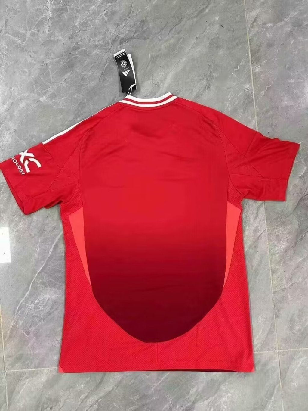 Manchester United Jersey 2024/25