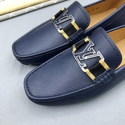 Monte Carlo Moccasin (Men's)