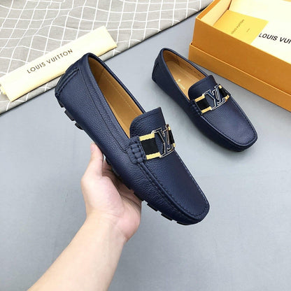 Monte Carlo Moccasin (Men's)