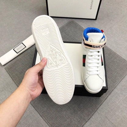 Ace GG Mid Top Sneaker