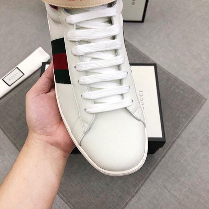 Ace GG Mid Top Sneaker