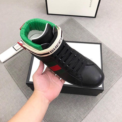 Ace GG Mid Top Sneaker