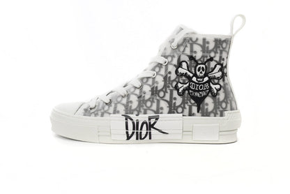 B23 High-Top Sneaker (Women's)