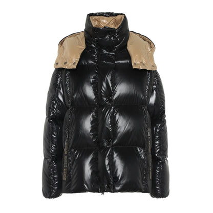 Parana Down Jacket