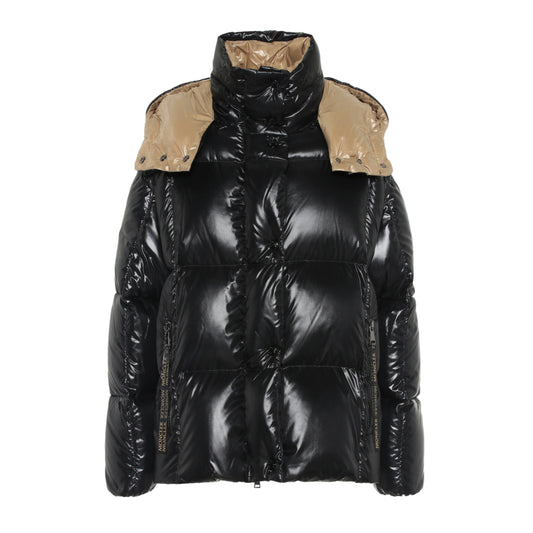 Parana Down Jacket