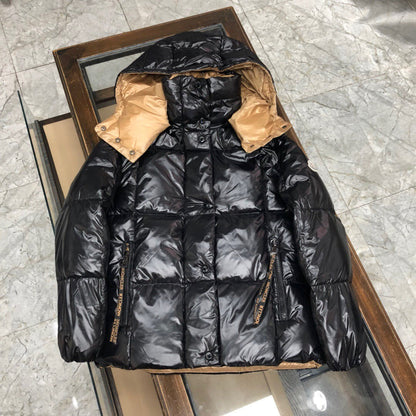 Parana Down Jacket