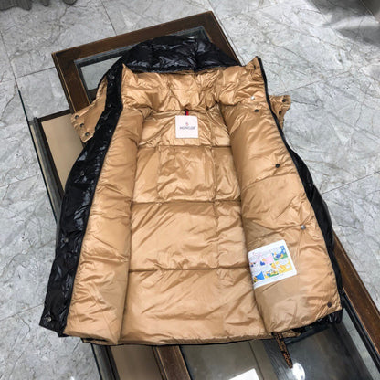 Parana Down Jacket