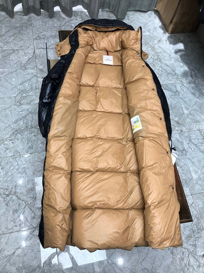 Parnaiba Down Jacket