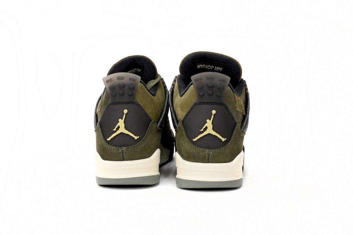 Aj4 Retro High (Men's)