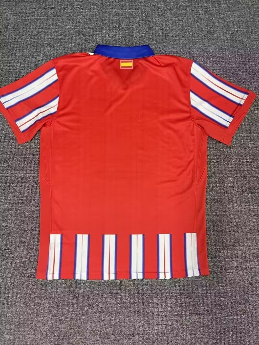 Atletico Madrid Jersey 2024/25