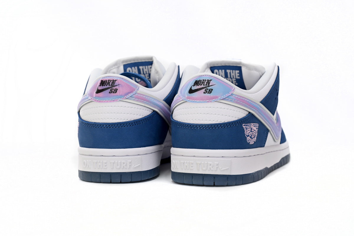 Dunk Low (Women's)