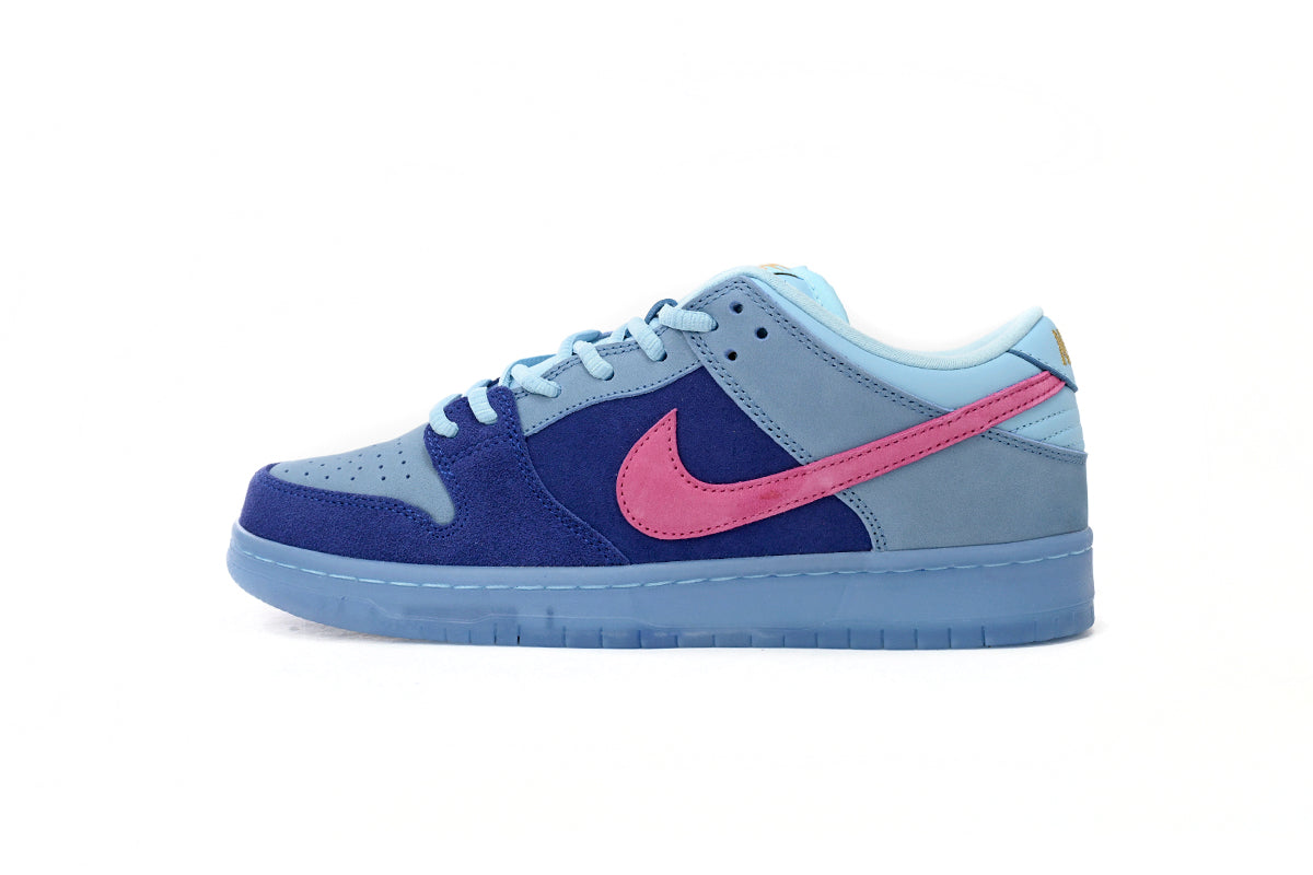 Dunk Low (Men's)