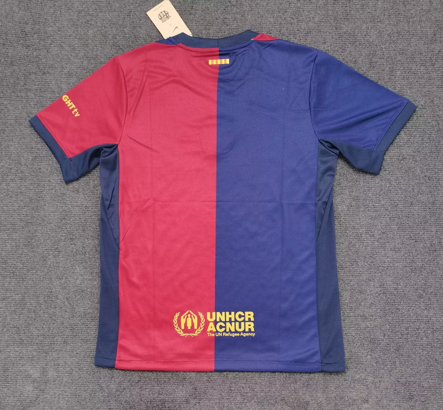 Barcelona Jersey 2024/25