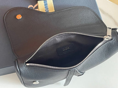 Saddle Bag