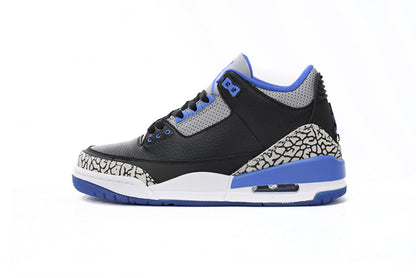 Aj3 Retro High (Men's)