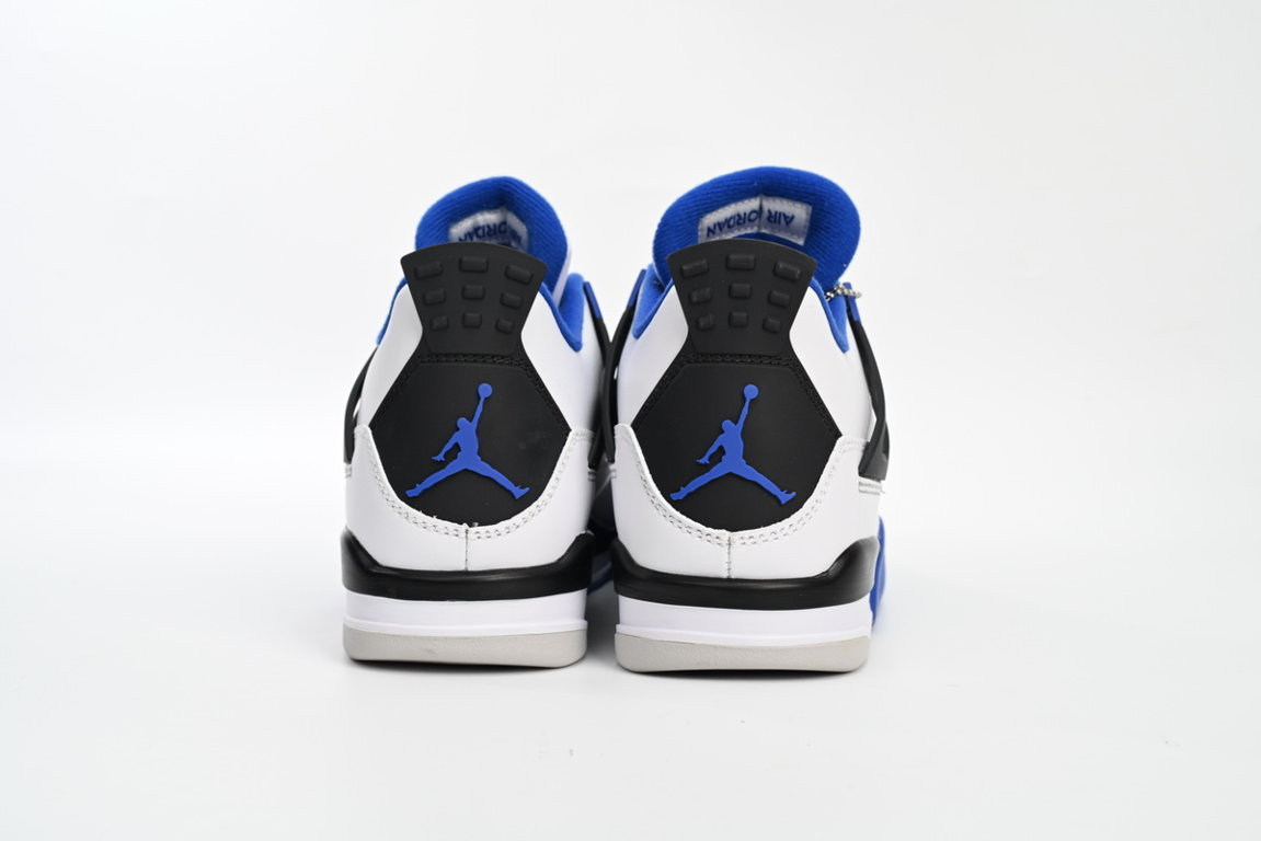 Aj4 Retro High (Men's)