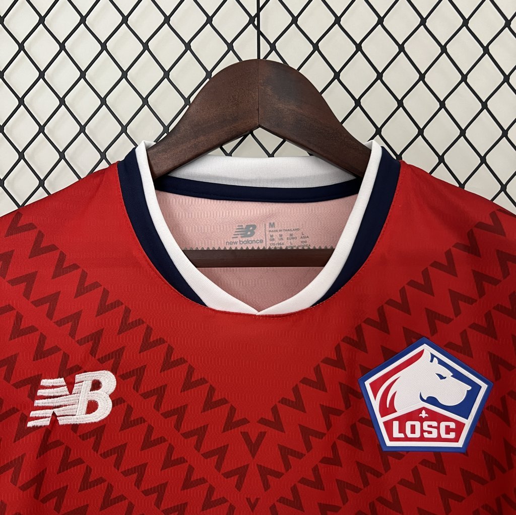 Lille Jersey 2024/25