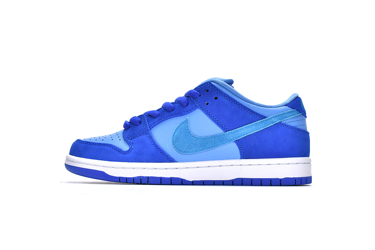 Dunk Low (Men's)