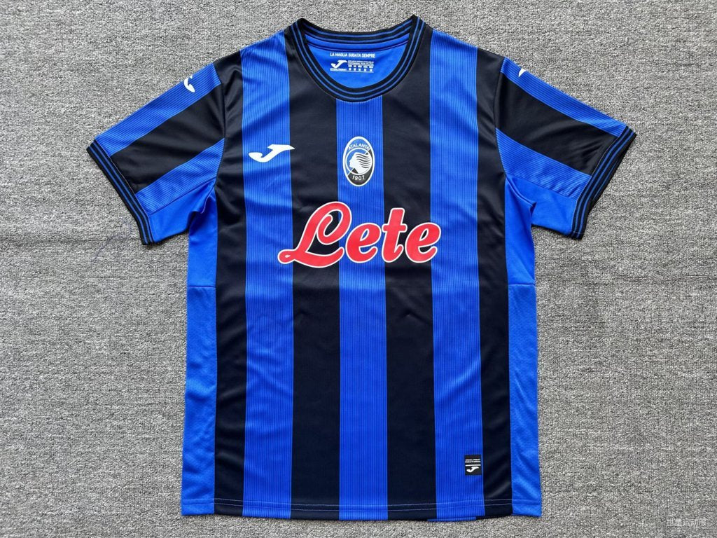 Atalanta Jersey 2024/25