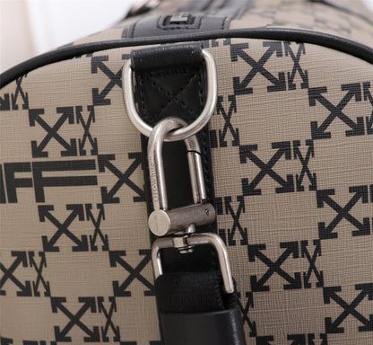 Monogram Duffle Bag